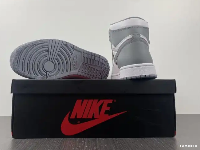 Stealth High Jordan Air 1 555088-037 OG 0514